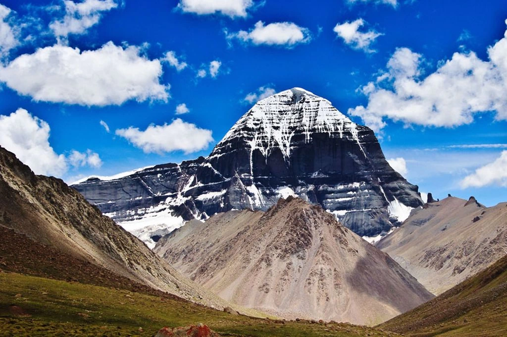 Kailash Pilgrimage Tour-10 Days